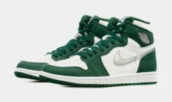 Air Jordan 1 High OG Gorge Green Mens Lifestyle Shoes (Green/White) Free Shipping 11 Air Jordan 1 High OG Gorge Green Mens Lifestyle Shoes (Green/White) Free Shipping -FreshKicks Store cd771ce814150b81125f39e8e4629c5c