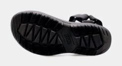 Teva Hurricane XL Sandals Mens Sandals (Black) 10 Teva Hurricane XL Sandals Mens Sandals (Black) -FreshKicks Store cec70ce314a45677958b51b2951d7c55