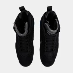 Jordan Jumpman MVP Mens Basketball Shoes (Black/Game Royal) -FreshKicks Store cfa71c753e2c3714fe0da47f4d8f2f84