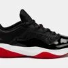 Air Jordan 11 CMFT Low Mens Lifestyle Shoes (Red/Black) -FreshKicks Store cfbb63b926c1e40b9f696114bc9e372c
