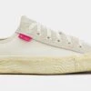 Converse Chuck Taylor NBA ALT Star Mens Lifestyle Shoes (White/Pink) -FreshKicks Store d0ea7b0cf2ea5142b49e363196c4a1ed