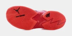 Jordan One Take 3 Mens Basketball Shoes (Red) -FreshKicks Store d12bcdd184c4a6be5ce4e3c38a6ea4d7