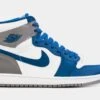 Air Jordan 1 Retro High OG True Blue Mens Lifestyle Shoes (Blue/White) Free Shipping 2 Air Jordan 1 Retro High OG True Blue Mens Lifestyle Shoes (Blue/White) Free Shipping -FreshKicks Store d5200e54d863a5b403c379c802540082