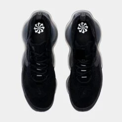 Nike Air Max Scorpion Flyknit Mens Running Shoes (Black) -FreshKicks Store d67e7c25db2f439f49a4c1ff9145bb82