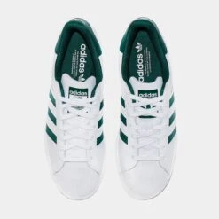 ADIDAS Superstar Mens Lifestyle Shoes (White/Green) 12 ADIDAS Superstar Mens Lifestyle Shoes (White/Green) -FreshKicks Store d6934cba0221e3e14edde90db508012c f4ff1dcd ef32 4d51 bad4 52da94c6cca7