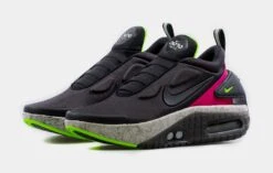 Nike Adapt Auto Max Fireberry Mens Running Shoe (Black/Electric Green) Free Shipping -FreshKicks Store d90228ad9d3c59ea07b027f80a97c190 e0b7b441 27ca 4411 b606 578bda4c5223