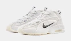 Nike Air Max Penny 1 Mens Basketball Shoes (Off White) -FreshKicks Store d99e6b04aff7a03f941f7f31d3d419e0