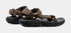 Teva Hurrican XLT Mens Sandals (Green/Black) 13 Teva Hurrican XLT Mens Sandals (Green/Black) -FreshKicks Store d9e5794c41af17e9e1cc3af215f2b800