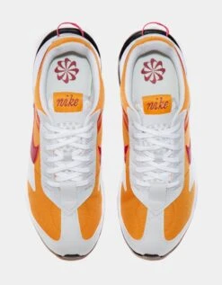 Nike Air Max Pre-Day Kumquat Mens Running Shoe (Kumquat/Pomegranate/Photon Dust/White) 12 Nike Air Max Pre-Day Kumquat Mens Running Shoe (Kumquat/Pomegranate/Photon Dust/White) -FreshKicks Store dae3382cac431eb74ae28dc21ffa3b29