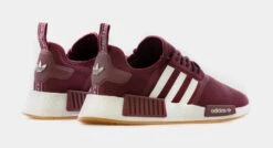 ADIDAS NMD R1 Prime Blue Mens Running Shoe (Victory Crimson Red /Cloud White) -FreshKicks Store db130386368989909c85c9e64ff64729