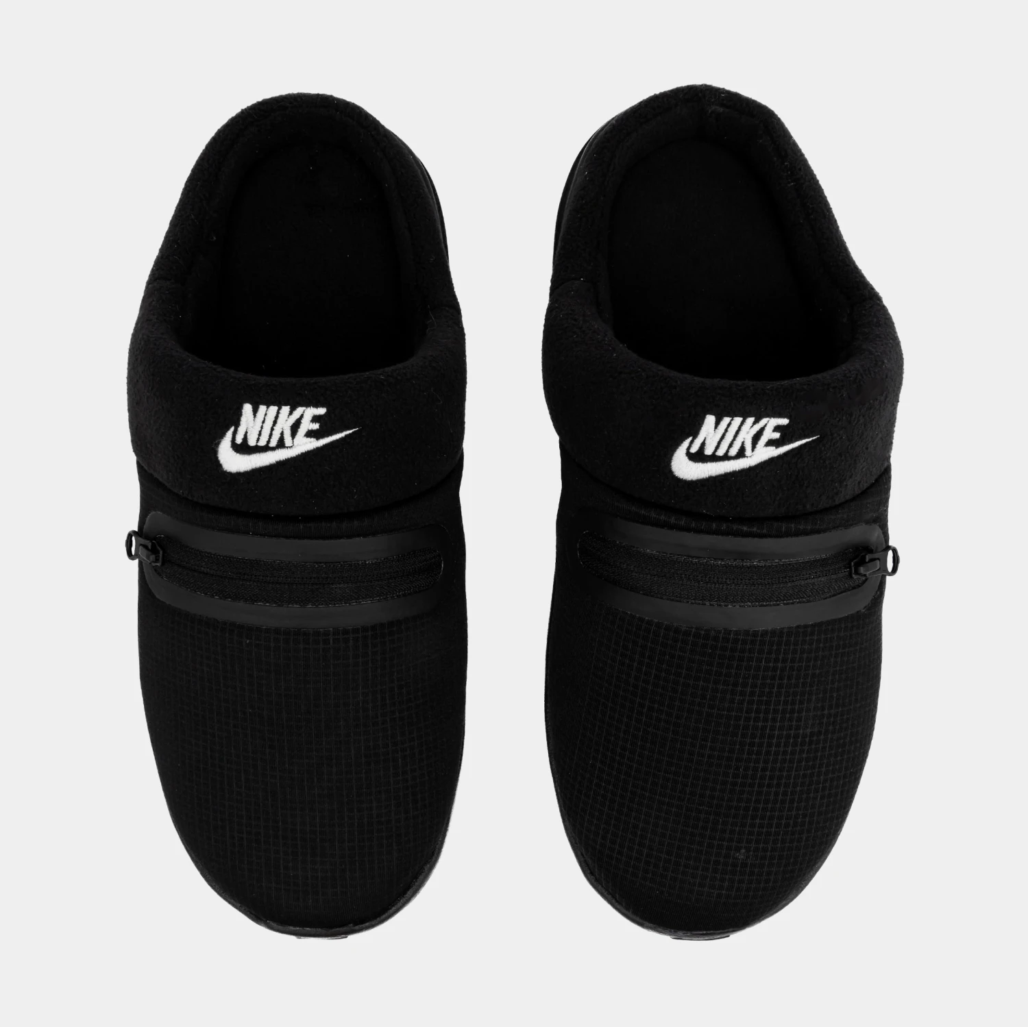 Nike Burrow Slippers Mens Sandals (Black) 7 Nike Burrow Slippers Mens Sandals (Black) - Image 5