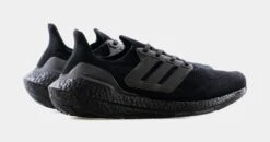 ADIDAS Ultraboost 21 Mens Running Shoe (Black) -FreshKicks Store deec284ccd5a92c007875fae2ba577ba 066a569a df54 44df af3d df955db5d83b