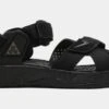 Nike ACG Air Deschutz+ Mens Sandals (Black) -FreshKicks Store def34c033cdcb8ca5bdeb49c181d8979