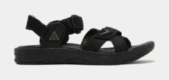 Nike ACG Air Deschutz+ Mens Sandals (Black)