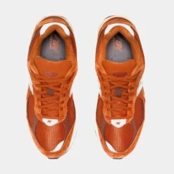 2002R Rust Oxide Mens Lifestyle Shoes (Orange) -FreshKicks Store e0e951f8b26a743338d9e2f9ddb2f87c