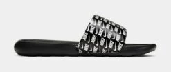 Nike Victori One Slide Mens Sandals (Black)
