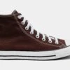 Converse Chuck Taylor All Star High Mens Lifestyle Shoes (Brown) -FreshKicks Store e1b362470719b5a0e6a71dedd51d7967