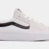Vans SK8 Low Mens Skate Shoes (Beige/White) -FreshKicks Store e3cc30728e8d67d20fcf2282cc680bd7