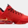 Nike LeBron 19 Low Light Crimson Mens Basketball Shoes (Red) 2 Nike LeBron 19 Low Light Crimson Mens Basketball Shoes (Red) -FreshKicks Store e4b216df65341ae49709242ce69f8fbf