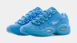 Reebok Question Low Mens Basketball Shoes (Blue) -FreshKicks Store e5b1f8e43584702816c55041121a60ea
