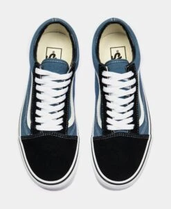 Vans Old Skool Low Mens Skate Shoe (Blue/Black) 12 Vans Old Skool Low Mens Skate Shoe (Blue/Black) -FreshKicks Store e6988269ee49f44cf0f393e6b8614b98 65572eaf ff92 4bb9 b0f0 9e6e71070dda