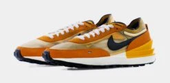 Nike Waffle One SE Mens Running Shoes (Orange/Yellow) 11 Nike Waffle One SE Mens Running Shoes (Orange/Yellow) -FreshKicks Store e6daadbc23bdbcd07cf039e1c100b35f 125f78aa edb6 46a5 abce e7452256b782