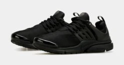 Nike Air Presto Mens Running Shoe (Black) -FreshKicks Store e7c6e253f2cc79202a589dada0f78417