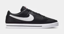 Nike Court Legacy Mens Lifestyle Shoes (Black)