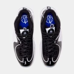 Nike Air Penny 2 Mens Basketball Shoes (Black/White) Free Shipping 12 Nike Air Penny 2 Mens Basketball Shoes (Black/White) Free Shipping -FreshKicks Store e9414f1baab92b8ad4d1efec406ddcdf