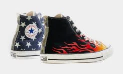 Converse All Star High Mens Lifestyle Shoes (Black) -FreshKicks Store eace197c841ae9d5a2a0a0cf96ca0750