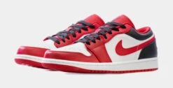 Air Jordan 1 Retro Low Reverse Black Toe Mens Lifestyle Shoes (Black/Red) Free Shipping -FreshKicks Store ece82074b6c340f472a2a7608adb684a 6a921fa6 7292 4cf4 9796 c1791aa6a6b0