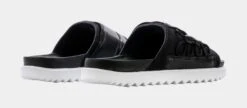 Nike Asuna City Mens Sandal Slides (Black) -FreshKicks Store ed2ae6a14ca0a6c06da3be91da68dcbe
