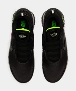 Nike Adapt Auto Max Fireberry Mens Running Shoe (Black/Electric Green) Free Shipping -FreshKicks Store ed73b8e629e78c8eab42a403cf20f67c 122b52c8 ef56 4256 8354 1432193d3f89