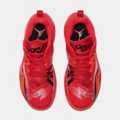 Jordan One Take 3 Mens Basketball Shoes (Red) -FreshKicks Store ed88a1f77e5fe4b1283d3c673b82b97b