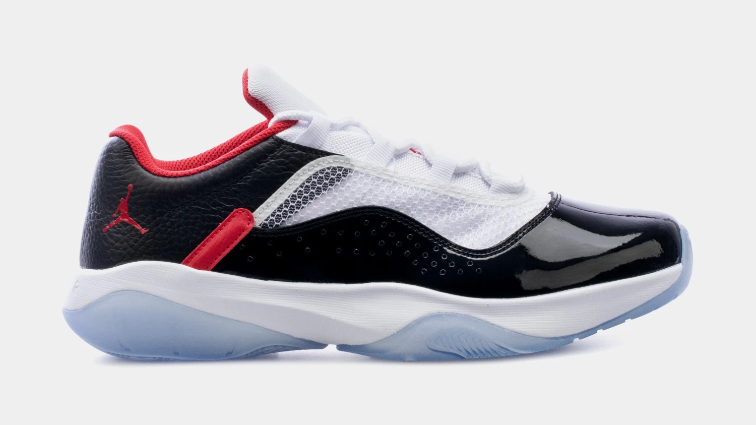 Air Jordan 11 CMFT Low Mens Basketball Shoes (Red/White) 3 Air Jordan 11 CMFT Low Mens Basketball Shoes (Red/White)