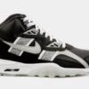 Nike Air Trainer SC High Mens Basketball Shoes (Black/Grey) 2 Nike Air Trainer SC High Mens Basketball Shoes (Black/Grey) -FreshKicks Store eef37e6bcd80dcd6d289a2cff9957e7b