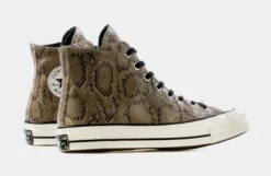 Converse Chuck Taylor 70 High Snake Mens Lifestyle Shoe (Brown) 13 Converse Chuck Taylor 70 High Snake Mens Lifestyle Shoe (Brown) -FreshKicks Store ef5a803b1e887b02ade1dfca4fda018f 993676c7 f544 4ad0 8b8e 136d8aa96f4d