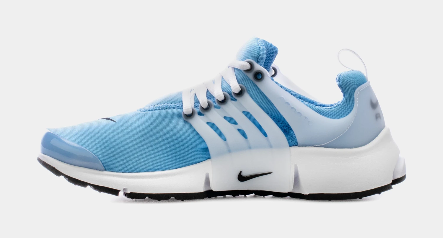 Nike Air Presto Mens Running Shoes (Blue) 4 Nike Air Presto Mens Running Shoes (Blue) - Image 2