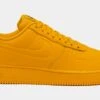 Nike Air Force 1 Low University Gold Mens Lifestyle Shoes (Yellow) -FreshKicks Store f46e2b5e91b1c37645b23fbc9205494f