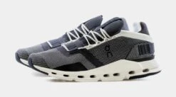 On Cloudnova Black/White Mens Running Shoes (Black) -FreshKicks Store f5d4588471bdafdb18b83b5f63df2172