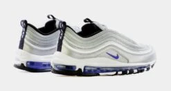 Nike Air Max 97 Purple Bullet Mens Running Shoe (Metallic Silver/Violet) 13 Nike Air Max 97 Purple Bullet Mens Running Shoe (Metallic Silver/Violet) -FreshKicks Store f6024d7663e11d97f28add7c5495108d f5461752 5965 4807 b771 3abf9b03d028