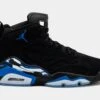 Jordan Jumpman MVP Mens Basketball Shoes (Black/Game Royal) -FreshKicks Store f66ff42e295f55f1a4f8174dc5f6ec18
