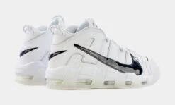 Nike Air More Uptempo Copy Paste Mens Basketball Shoes (White) -FreshKicks Store f671253cbe9a2a893dc254288c2dbc4b