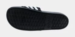ADIDAS Adilette Comfort Slide Mens Sandals (Black) -FreshKicks Store f8e5e5cfac2279796826339f6c58fad2