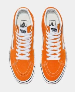 Vans Sk8-Hi LT Mens Skate Shoes (Yellow/White) -FreshKicks Store fa2b2eb52bade42f7d6d8080b07ca60d 89b63c15 d62d 40e5 9329 5dc25fd585d3