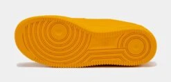 Nike Air Force 1 Low University Gold Mens Lifestyle Shoes (Yellow) -FreshKicks Store faddee5eea27725f685e90b66f553bdf