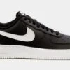 Nike Air Force 1 '07 Mens Lifestyle Shoes (Black/White) -FreshKicks Store fb773370ba1062d7085af788558c09f7