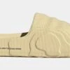 ADIDAS Adilette 22 Mens Sandals (Beige) 1 ADIDAS Adilette 22 Mens Sandals (Beige) -FreshKicks Store fc0b208eabbc81ce9776b0f9ea97bf2c
