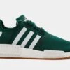 ADIDAS NMD_R1 Mens Running Shoes (Green) -FreshKicks Store fd1293c7cdf17429ab2308bd4b5fd821