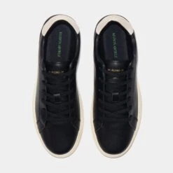 SP X Maison Article The Venice Shoe Mens Lifestyle Shoes (Black) -FreshKicks Store fda8ac809f0181f522c342a27318ef3a